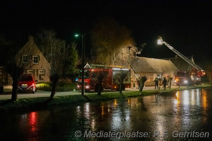 Mediaterplaatse woningbrand benedenkerkseweg stolwijk 09012024 Image00001