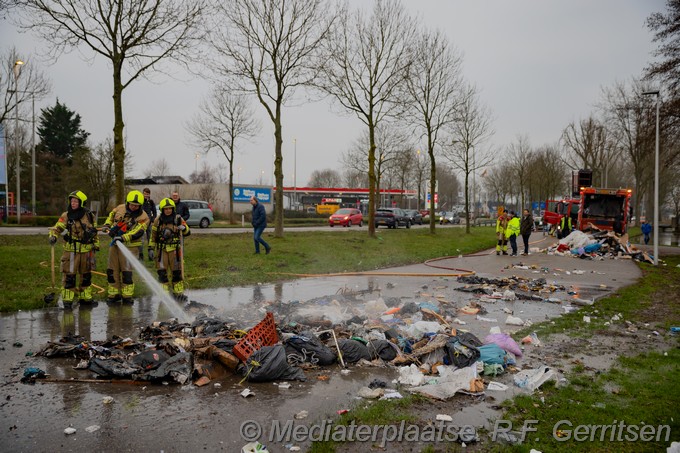 Mediaterplaatse voertuigbrand maalderij nieuwerkerk a d ijssel 13012024 Image00004