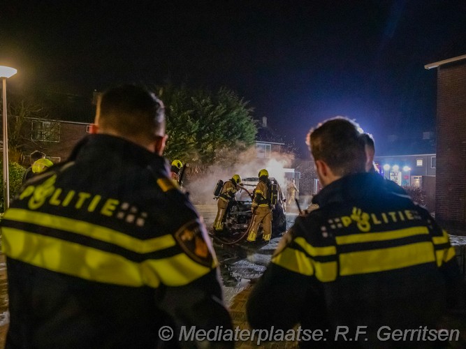 Mediaterplaatse voertuigbrand Willem alexanderlaan haastyrecht 20012024 Image00007