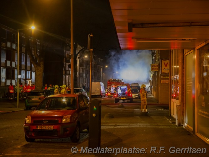 Mediaterplaatse grote brand schammenkamp rotterdam grip2 29012024 Image00003