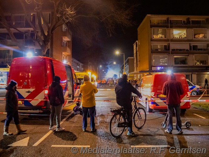 Mediaterplaatse grote brand schammenkamp rotterdam grip2 29012024 Image00010