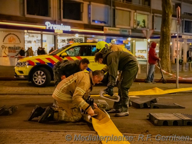 Mediaterplaatse grote brand schammenkamp rotterdam grip2 29012024 Image00013