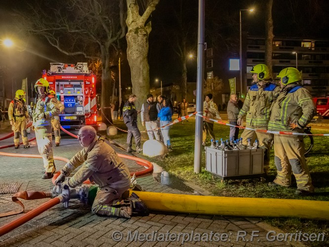 Mediaterplaatse grote brand schammenkamp rotterdam grip2 29012024 Image00015