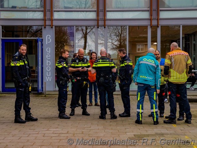 Mediaterplaatse vreemde lucht gouda 13032024 Image00004
