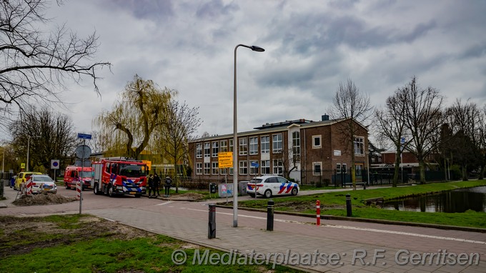 Mediaterplaatse vreemde lucht gouda 13032024 Image00008