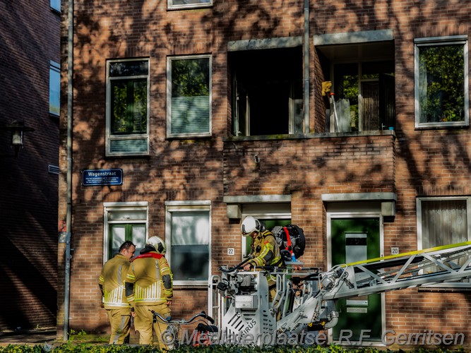 Mediaterplaatse Brand woning grotesteeg woerden Image00012