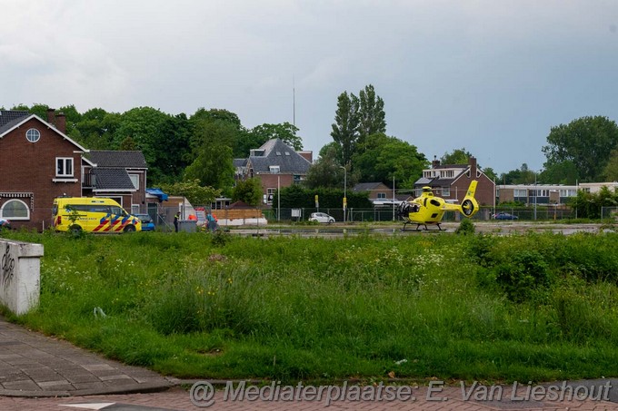 Mediaterplaatse lifelinerter ondersteuning naar hoofddorp 14052024 Image00002