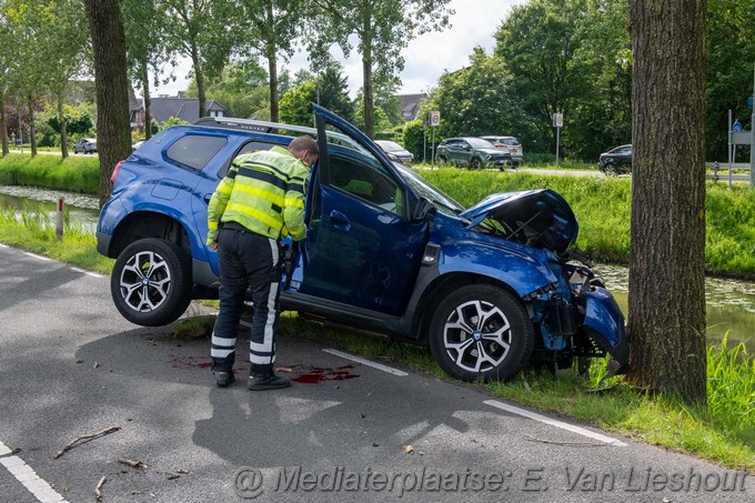 Mediaterplaatse vrouw zwaargewond na ongeval hdp 3052024 Image00006