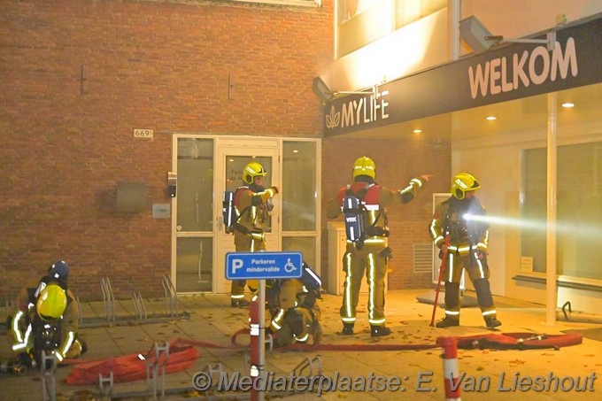 Mediaterplaatse grote brand sportschool hoofddorp 17112024 Image00004