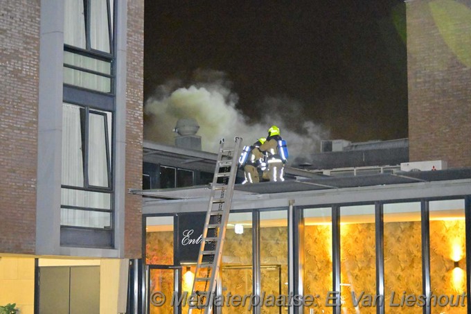 Mediaterplaatse grote brand sportschool hoofddorp 17112024 Image00009