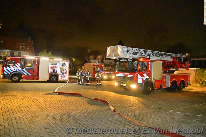 Mediaterplaatse grote brand sportschool hoofddorp 17112024 Image00012
