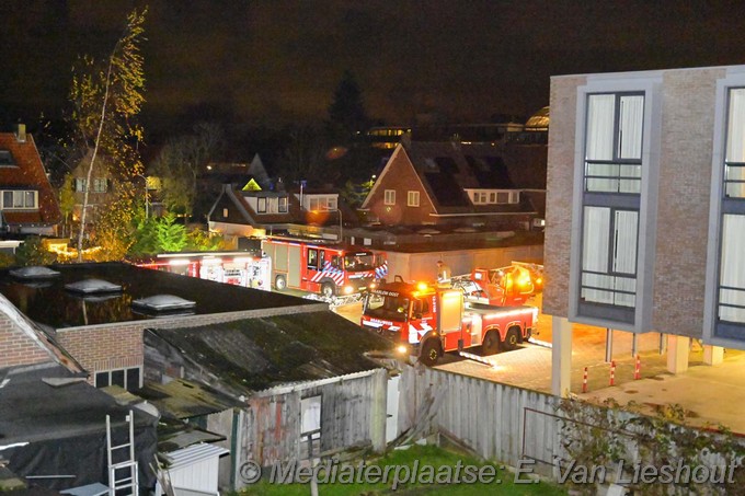 Mediaterplaatse grote brand sportschool hoofddorp 17112024 Image00013