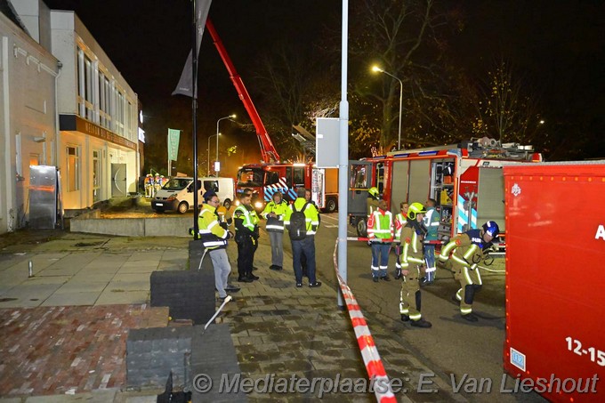 Mediaterplaatse grote brand sportschool hoofddorp 17112024 Image00018