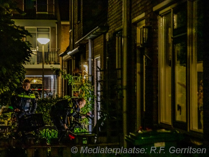 Mediaterplaatse brand lafeberhof gouda 08102024 Image00010