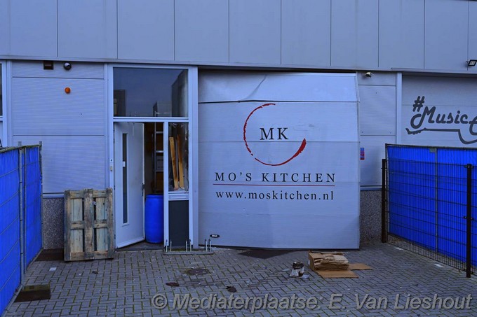 Mediaterplaatse explosie nu in de noordmeerstraat hoofddorp 27102024 Image00001