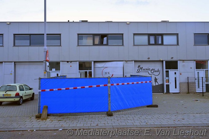 Mediaterplaatse explosie nu in de noordmeerstraat hoofddorp 27102024 Image00002