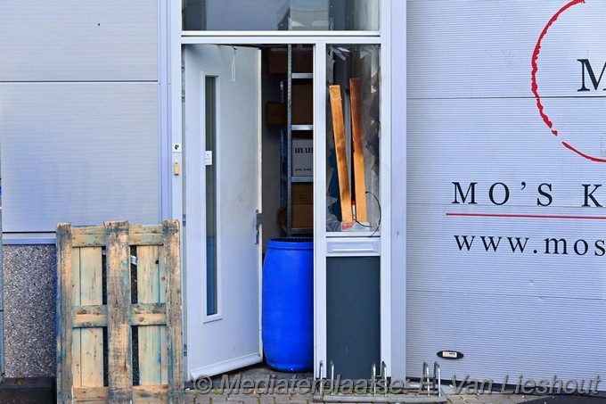 Mediaterplaatse explosie nu in de noordmeerstraat hoofddorp 27102024 Image00003