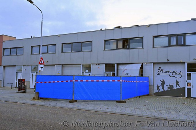 Mediaterplaatse explosie nu in de noordmeerstraat hoofddorp 27102024 Image00004