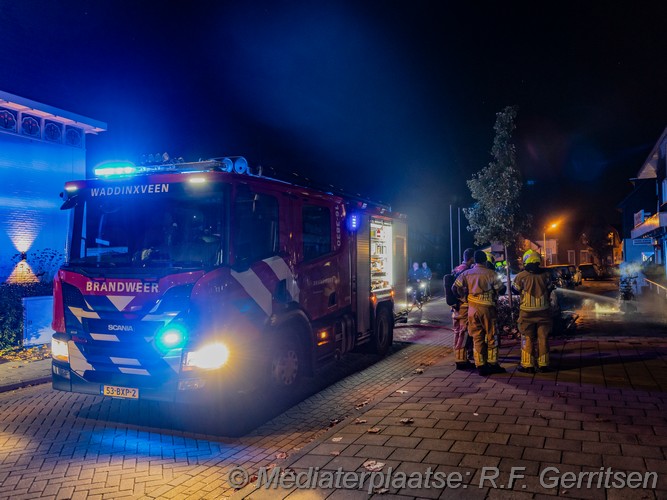Mediaterplaatse brand oranjelaan waddinxveen 31102024 Image00006
