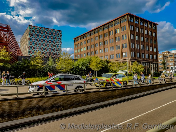 Mediaterplaatse ongeval spoorspoortunnel gouda 14092024 Image00002