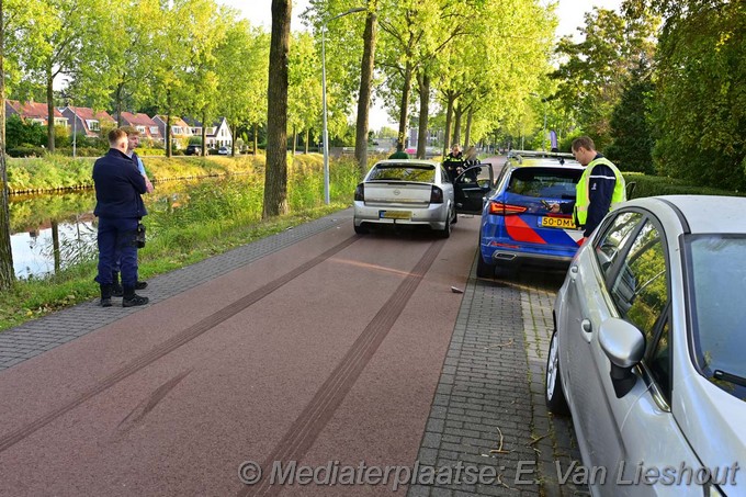 Mediaterplaatse ongeval hoofdweg lijnden 14092024 Image00002