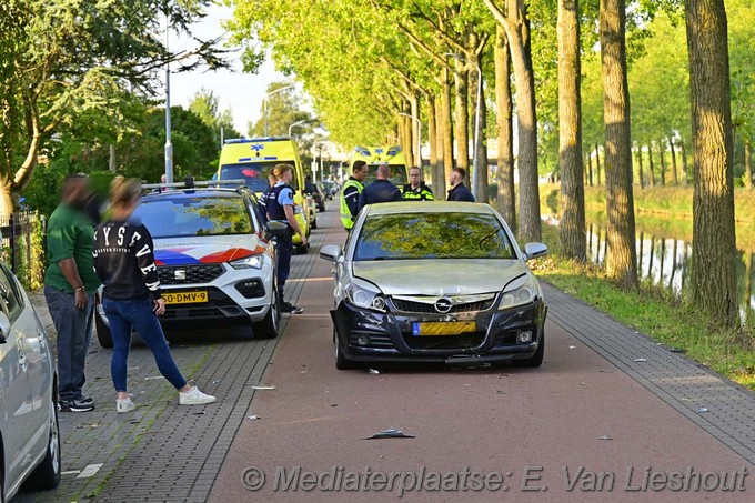 Mediaterplaatse ongeval hoofdweg lijnden 14092024 Image00003