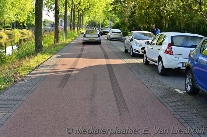 Mediaterplaatse ongeval hoofdweg lijnden 14092024 Image00009