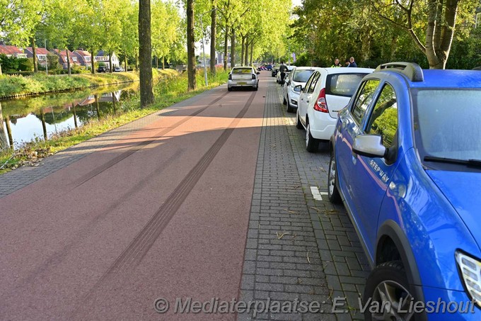 Mediaterplaatse ongeval hoofdweg lijnden 14092024 Image00010