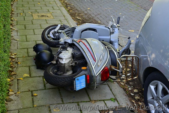 Mediaterplaatse ongeval hoofdweg lijnden 14092024 Image00012
