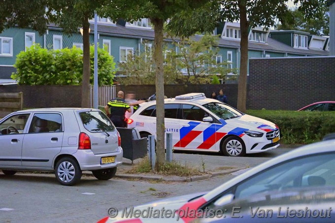 Mediaterplaatse handgranaat in woning nvp 15092024 Image00003