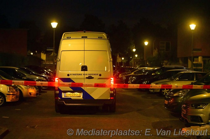 Mediaterplaatse handgranaat in woning nvp 15092024 Image00005