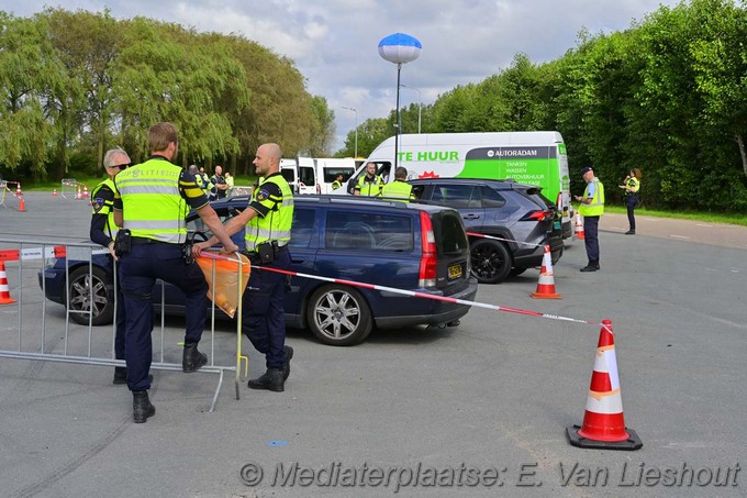 Mediaterplaatse verkeerscontrole hoofddorp 17092024 Image00003