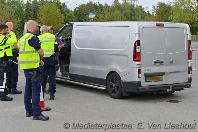 Mediaterplaatse verkeerscontrole hoofddorp 17092024 Image00011