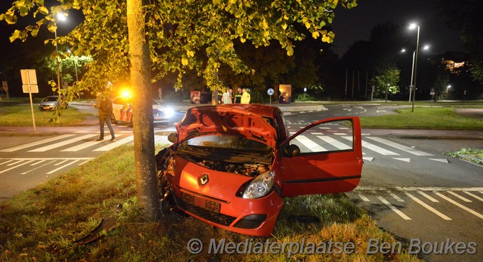 Mediaterplaatse ongeval meerzichtlaan zoetermeer Ben Boukes 21092024 Image00006