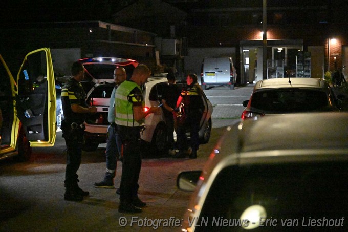 Mediaterplaatse steek incident hoofddorp 21092024 Image00004