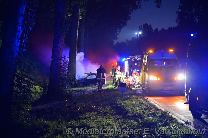 Mediaterplaatse ongeval weg om de noord in hoofddorp 29092024 Image00002