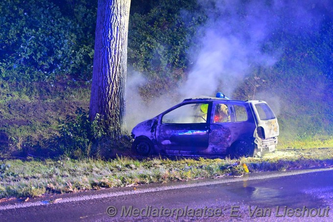 Mediaterplaatse ongeval weg om de noord in hoofddorp 29092024 Image00004