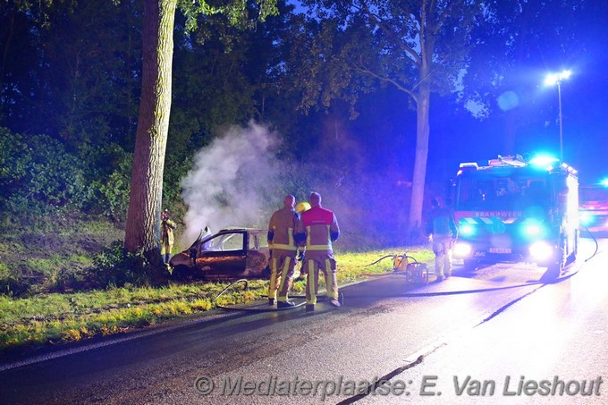 Mediaterplaatse ongeval weg om de noord in hoofddorp 29092024 Image00008