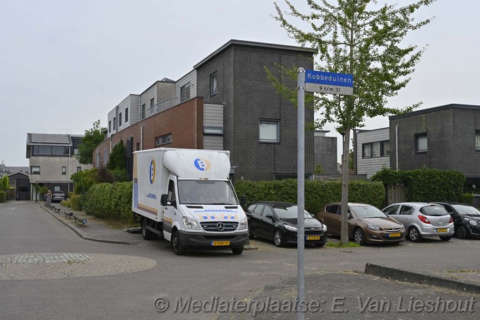 Mediaterplaatse hennepplantage gevonden in hoofddorp eiland 11 01082024 Image00006