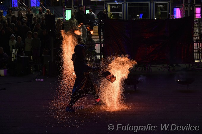 Mediaterplaatse Circusacts in Noordwijk voor site met naam 03082024 Image00047