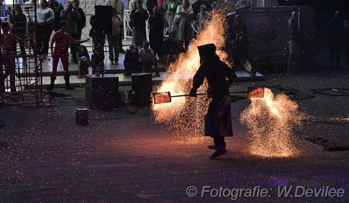 Mediaterplaatse Circusacts in Noordwijk voor site met naam 03082024 Image00065