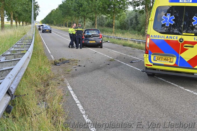 Mediaterplaatse ongeval noordelijke randweg nieuw vennep 09082024 Image00004