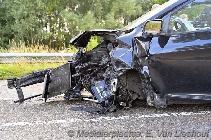 Mediaterplaatse ongeval noordelijke randweg nieuw vennep 09082024 Image00006