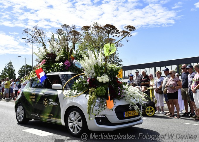 Mediaterplaatse flower parade rijnsburg 10082024 Image00016