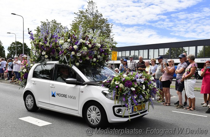 Mediaterplaatse flower parade rijnsburg 10082024 Image00020