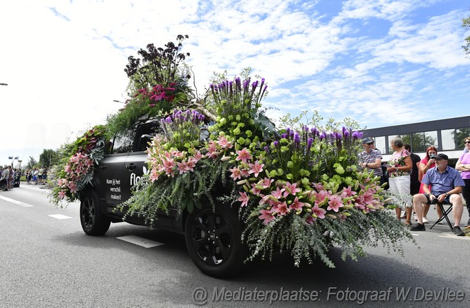 Mediaterplaatse flower parade rijnsburg 10082024 Image00026