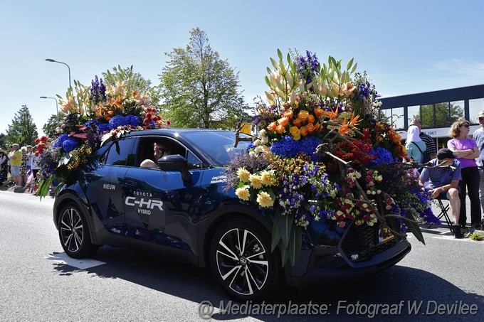 Mediaterplaatse flower parade rijnsburg klein 10082024 Image00002