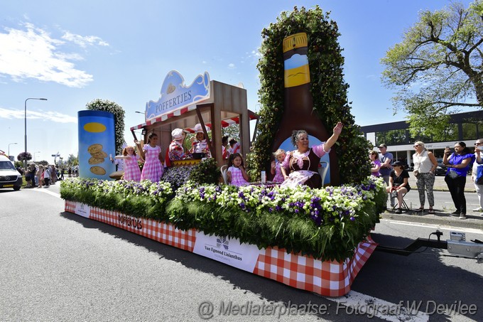 Mediaterplaatse flower parade rijnsburg klein 10082024 Image00067