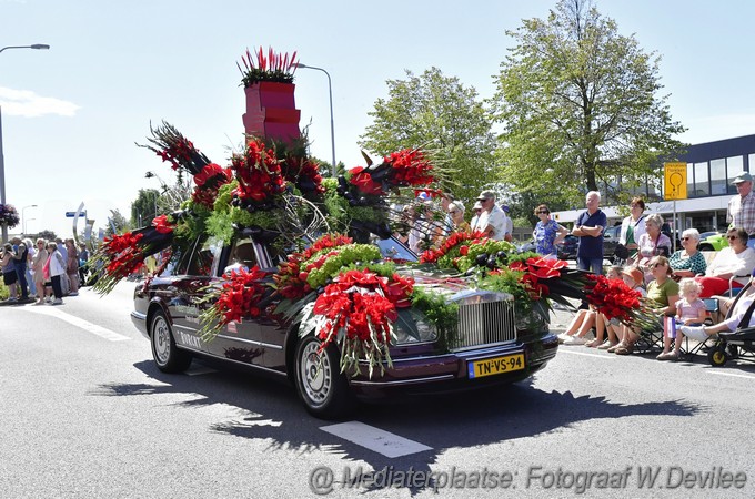 Mediaterplaatse flower parade rijnsburg klein 10082024 Image00072