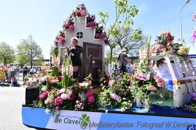 Mediaterplaatse flower parade rijnsburg klein 10082024 Image00092